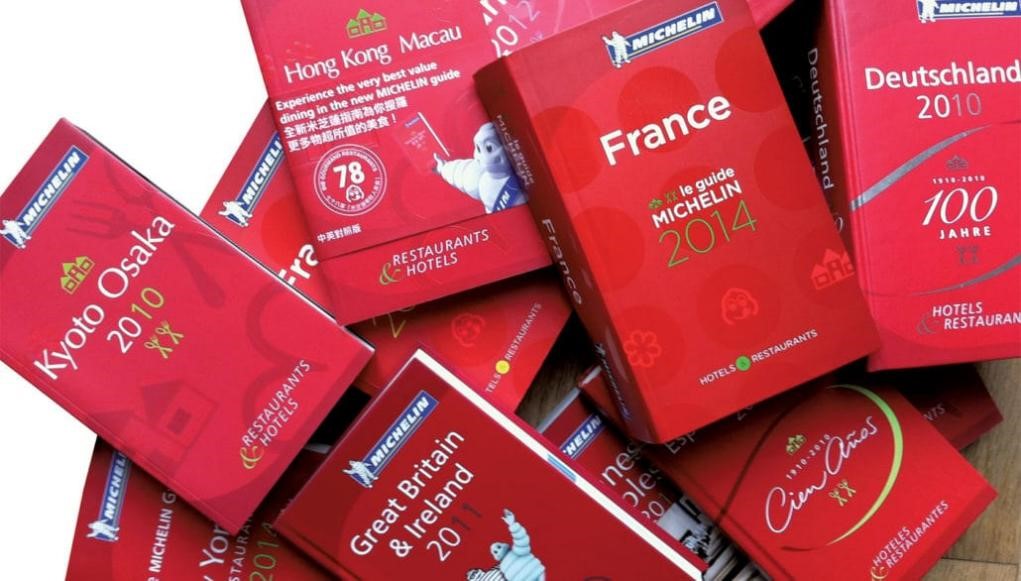 MICHELIN Guide Chengdu
